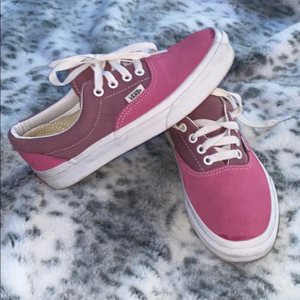 Kids Vans